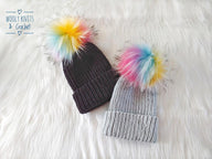 The Eli Beanie