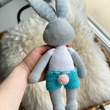 Bunny Yashka