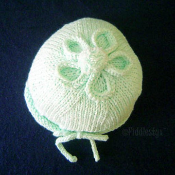 Tabitha Hat