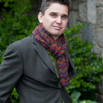 Metro Scarf