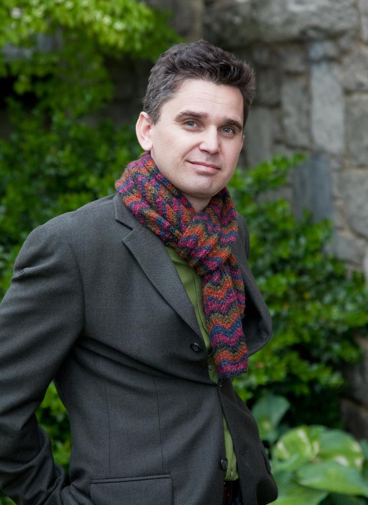 Metro Scarf