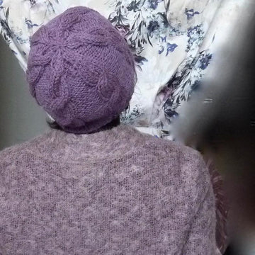 Lovey Hat