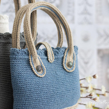 Sweet Simplicity Bag