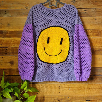 Smile High Jumper