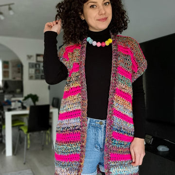 Dorea Vest