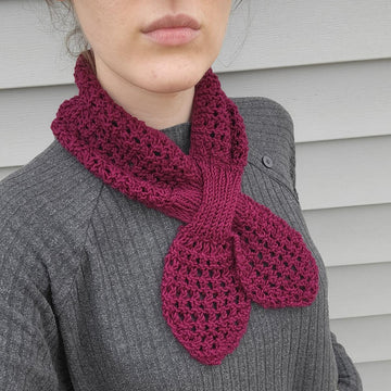 Ellis Ascot Scarf