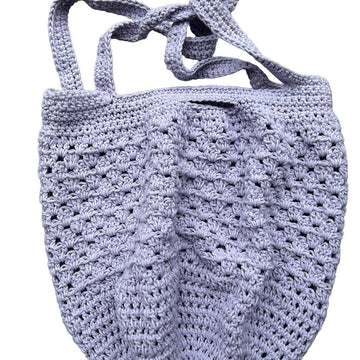 Daisy Dots Bag