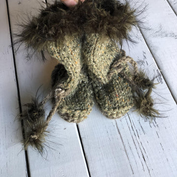 Little eskimo