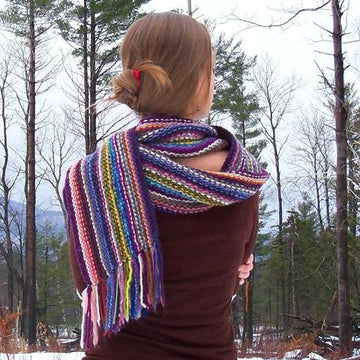 Snippet Scarf