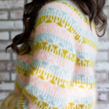 Wanderful Sweater
