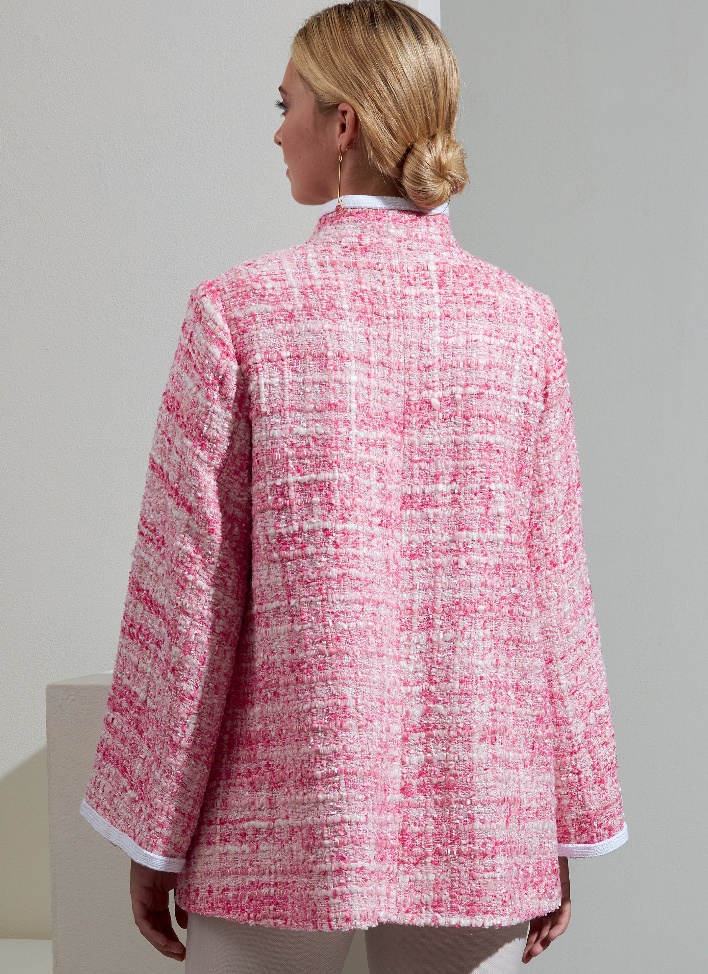 Vogue Misses' Coat V1866 - Sewing Pattern