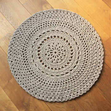 Loopy Floor Rug