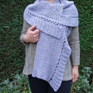 Infinity Wrap