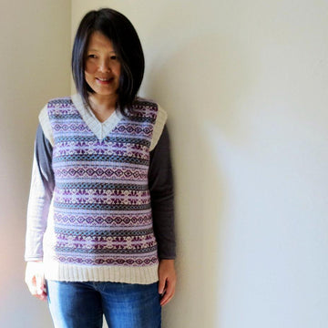 Elk Point Vest