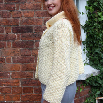 Limoncello Jacket