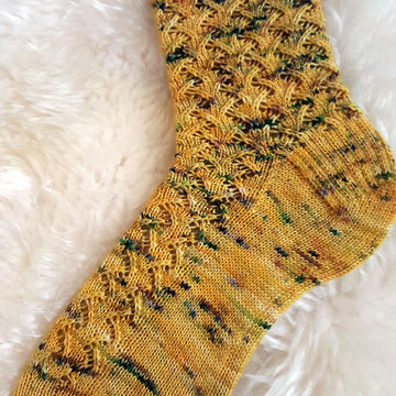 Shhh! Socks