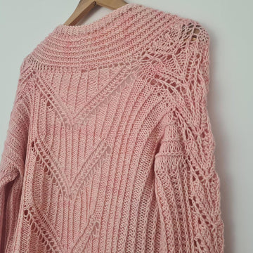 Goldenacre Cardigan
