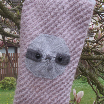 Sloth Cowl