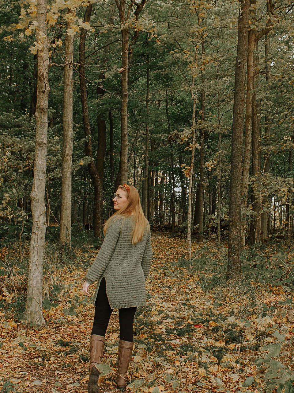 Riley Sweater Dress