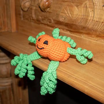 Pumpkin
