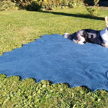Simple and Elegant Blanket for Everyone