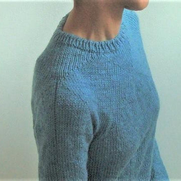Juraku pullover