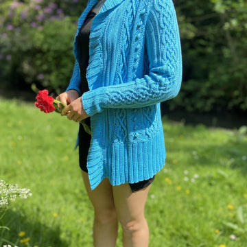 May Cardigan