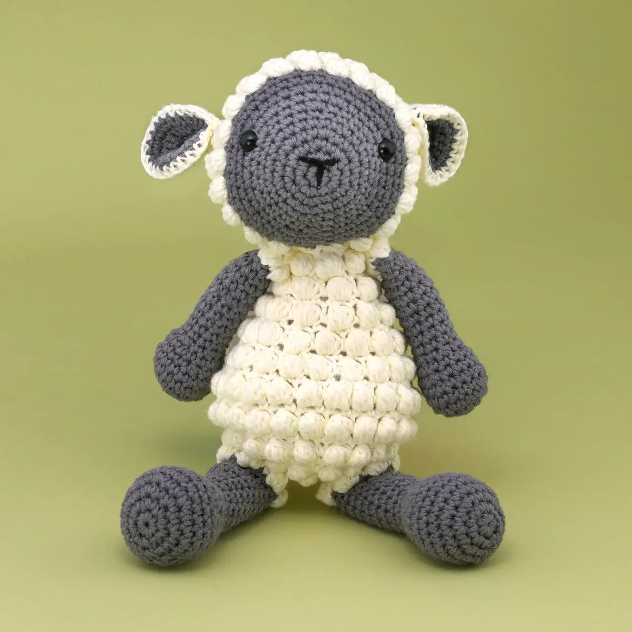 Crochet