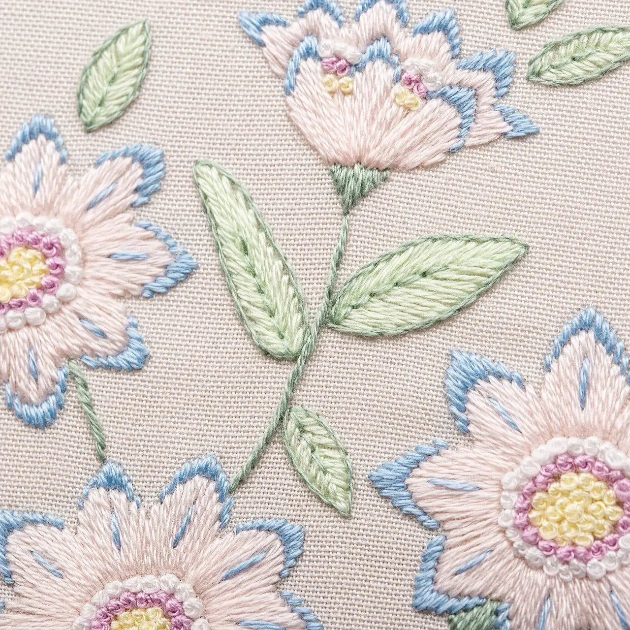 Embroidery