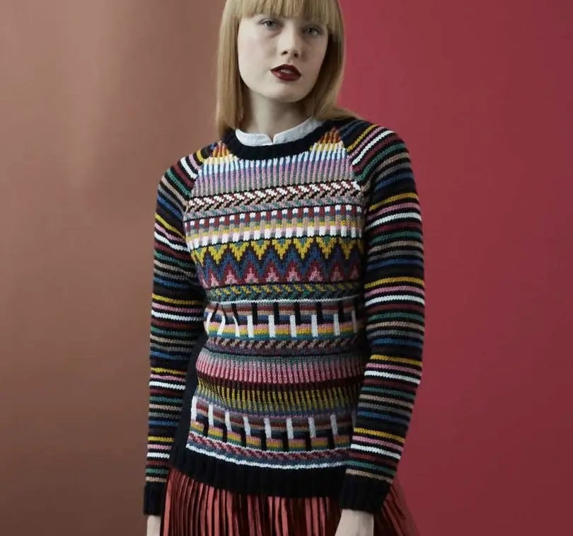 Knitting